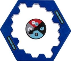 Merkloos Ice Pick Trap Drankspel -Vloerspellen Verkoop 550x485 2