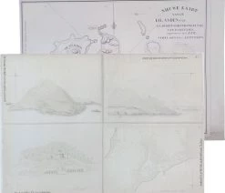 Merkloos De VOC Schat - Escape Game - Modern Treasure Hunt - De Originele Versie -Vloerspellen Verkoop 550x492