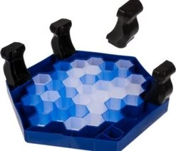 Merkloos Ice Pick Trap Drankspel -Vloerspellen Verkoop 550x494 2