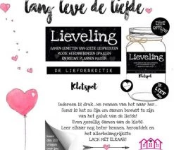 Kletspot Lieveling - Kletskaarten - Kletsspel -Vloerspellen Verkoop 550x497 1