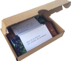 Paper Art Gezelschapsspel - Geef & Beleef - Een Goed Gesprek