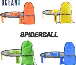 Ocean5 Tuin Spel Spiderball -Vloerspellen Verkoop 550x501 2