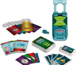 Identity Games Escape Your House - Van De Makers Van Escape Room The Game -Vloerspellen Verkoop 550x501 5