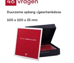Vertellis Relatie Editie - Gespreksstarters - Relatiespel Voor Alle Liefdesrelaties, Ultiem Relatie Cadeau, Gesprekskaarten, Vragenspel Met Kaarten -Vloerspellen Verkoop 550x527