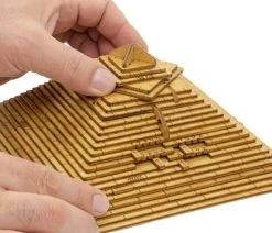 Escapewelt Quest Pyramide -Vloerspellen Verkoop 550x535 3