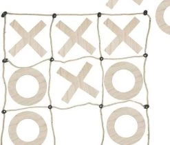 Boter, Kaas En Eieren Spel XXL -Ginger Ray