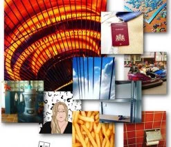 Liefsoppapier.nl Associatiekaarten XL Set 100 Afbeeldingen - Coachkaarten - Werkvorm - Coachtool - Liefsoppapier -Vloerspellen Verkoop 550x546