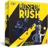 Room 17 Games Museum Rush