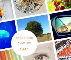 Liefsoppapier.nl Associatiekaarten Set 1 - Coachtools - Coachkaarten - Werkvormen - Liefsoppapier -Vloerspellen Verkoop 550x548 2