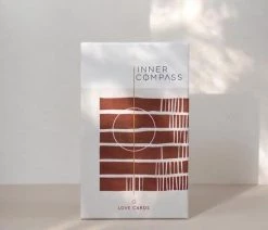 Innercompass Cards Inner Compass - Love Cards - Nederlands -Vloerspellen Verkoop 550x550 103