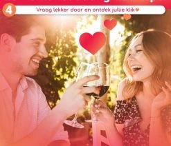 Hart Tot Hart Dating - 2-in-1 Date Spel - Leuke Gesprekskaarten Voor Een Date Night - Dating Vragenspel - Date Spel Vragen - Relatie Kaartspel - Relatiespel Volwassenen - Gespreksstarters - Dating Spel Voor Een Openhartig Gesprek 24 Hart Tot Hart Dating - 2-in-1 Date Spel - Leuke Gesprekskaarten Voor Een Date Night - Dating Vragenspel - Date Spel Vragen - Relatie Kaartspel - Relatiespel Volwassenen - Gespreksstarters - Dating Spel Voor Een Openhartig Gesprek -Vloerspellen Verkoop 550x550 111