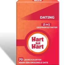 Hart Tot Hart Dating - 2-in-1 Date Spel - Leuke Gesprekskaarten Voor Een Date Night - Dating Vragenspel - Date Spel Vragen - Relatie Kaartspel - Relatiespel Volwassenen - Gespreksstarters - Dating Spel Voor Een Openhartig Gesprek 27 Hart Tot Hart Dating - 2-in-1 Date Spel - Leuke Gesprekskaarten Voor Een Date Night - Dating Vragenspel - Date Spel Vragen - Relatie Kaartspel - Relatiespel Volwassenen - Gespreksstarters - Dating Spel Voor Een Openhartig Gesprek -Vloerspellen Verkoop 550x550 114
