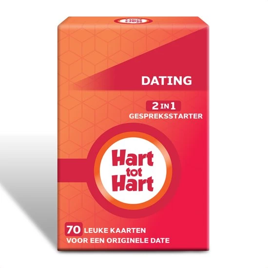 Hart Tot Hart Dating - 2-in-1 Date Spel - Leuke Gesprekskaarten Voor Een Date Night - Dating Vragenspel - Date Spel Vragen - Relatie Kaartspel - Relatiespel Volwassenen - Gespreksstarters - Dating Spel Voor Een Openhartig Gesprek 11 Hart Tot Hart Dating - 2-in-1 Date Spel - Leuke Gesprekskaarten Voor Een Date Night - Dating Vragenspel - Date Spel Vragen - Relatie Kaartspel - Relatiespel Volwassenen - Gespreksstarters - Dating Spel Voor Een Openhartig Gesprek - Afbeelding 11