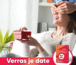 Hart Tot Hart Dating - 2-in-1 Date Spel - Leuke Gesprekskaarten Voor Een Date Night - Dating Vragenspel - Date Spel Vragen - Relatie Kaartspel - Relatiespel Volwassenen - Gespreksstarters - Dating Spel Voor Een Openhartig Gesprek 29 Hart Tot Hart Dating - 2-in-1 Date Spel - Leuke Gesprekskaarten Voor Een Date Night - Dating Vragenspel - Date Spel Vragen - Relatie Kaartspel - Relatiespel Volwassenen - Gespreksstarters - Dating Spel Voor Een Openhartig Gesprek -Vloerspellen Verkoop 550x550 116