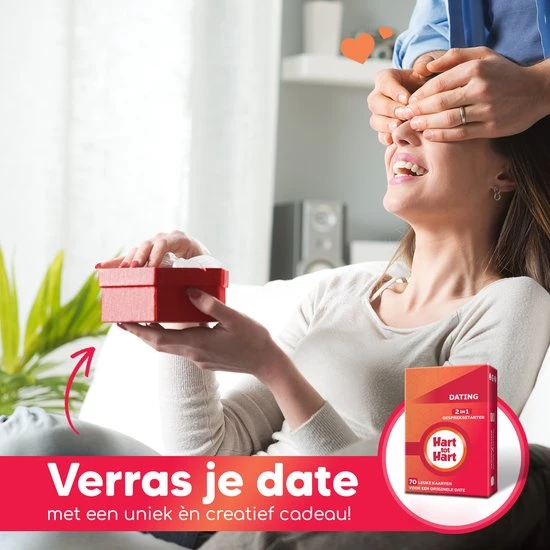Hart Tot Hart Dating - 2-in-1 Date Spel - Leuke Gesprekskaarten Voor Een Date Night - Dating Vragenspel - Date Spel Vragen - Relatie Kaartspel - Relatiespel Volwassenen - Gespreksstarters - Dating Spel Voor Een Openhartig Gesprek 13 Hart Tot Hart Dating - 2-in-1 Date Spel - Leuke Gesprekskaarten Voor Een Date Night - Dating Vragenspel - Date Spel Vragen - Relatie Kaartspel - Relatiespel Volwassenen - Gespreksstarters - Dating Spel Voor Een Openhartig Gesprek - Afbeelding 13