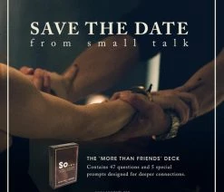 So Cards: More Than Friends 7 So Cards: More Than Friends -Vloerspellen Verkoop 550x550 124