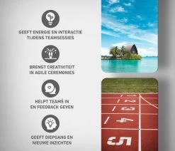 Stap1 Agile Fotospel - Associatiekaarten - 50 Foto's - Coachkaarten - Scrum - Kanban - Fotokaarten Voor Training, Workshop En Retrospective -Vloerspellen Verkoop 550x550 133