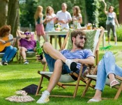 Relaxdays Domino Spel 28-delig - Groot - Houten Dominostenen - Set - Kinderen Volwassenen 12 Relaxdays Domino Spel 28-delig - Groot - Houten Dominostenen - Set - Kinderen Volwassenen -Vloerspellen Verkoop 550x550 14