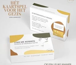 Water Yourself And Bloom Kaartspel Voor Ouders En Kinderen - Gespreksstarters - Gesprekskaarten - Gezinsspellen - Ouders - Kinderen - Vragenspel Met Kaarten - Kom Als Gezin Dichter Bij Elkaar - Familie -Vloerspellen Verkoop 550x550 142