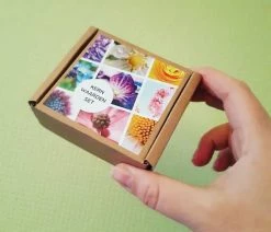 Liefsoppapier.nl Kernwaarden Set - Waarden Spel - Coachtool - Bloemen Associatiekaarten - Werkvorm | Liefs Op Papier -Vloerspellen Verkoop 550x550 144