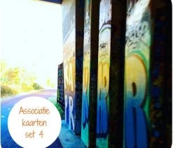 Liefsoppapier.nl Associatiekaarten Set 4 - Coachtools - Coachkaarten - Werkvormen - Liefsoppapier -Vloerspellen Verkoop 550x550 147