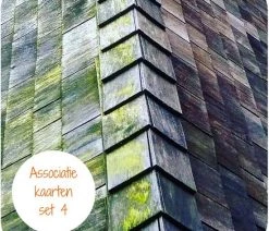 Liefsoppapier.nl Associatiekaarten Set 4 - Coachtools - Coachkaarten - Werkvormen - Liefsoppapier -Vloerspellen Verkoop 550x550 149