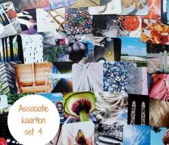 Liefsoppapier.nl Associatiekaarten Set 4 - Coachtools - Coachkaarten - Werkvormen - Liefsoppapier -Vloerspellen Verkoop 550x550 150