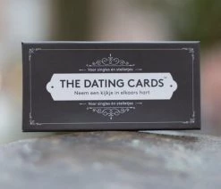 The Dating Cards - Speel Jij De Liefde In De Kaart 11 The Dating Cards - Speel Jij De Liefde In De Kaart -Vloerspellen Verkoop 550x550 151