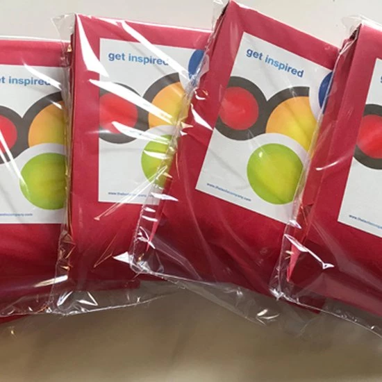 The Lente Company Get Inspired Inspiratiekaarten 3 The Lente Company Get Inspired Inspiratiekaarten - Afbeelding 3