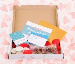 Het Gelukshuis - Geluk In De Liefde - Liefdes Spel - Liefdes Cadeau - Inclusief 21 Dagen Tease En Please - Rozenblaadjes, Chocola En Kaarsjes, Voor Echte Verbinding - Mooiste Cadeau Voor Jullie Liefde -Vloerspellen Verkoop 550x550 158