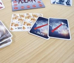 Jumbo La Casa De Papel - Het Spel - Gezelschapsspel -Vloerspellen Verkoop 550x550 176