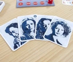 Jumbo La Casa De Papel - Het Spel - Gezelschapsspel -Vloerspellen Verkoop 550x550 178