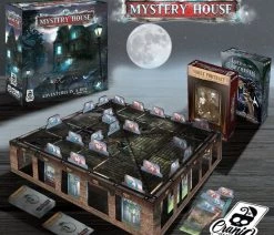 Cranio Creations Mystery House - Bordspel -Vloerspellen Verkoop 550x550 187