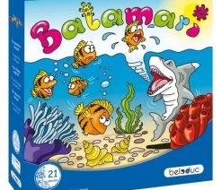 Beleduc Houten Spel Balamari -Vloerspellen Verkoop 550x550 19