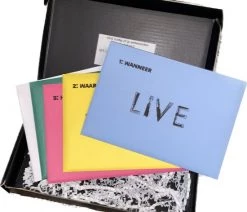 The Secret Case - Live, Laugh, Love, DIE - Escape Room Spel Voor Thuis