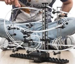 OOTB Achtbaan Van Ballen -Vloerspellen Verkoop 550x550 22