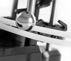 OOTB Achtbaan Van Ballen -Vloerspellen Verkoop 550x550 24