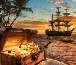 Merkloos Escape Room Uitbreidingsbundel - 3 Stuks - Space Station & Mad House & Redbeard's Gold 22 Merkloos Escape Room Uitbreidingsbundel - 3 Stuks - Space Station & Mad House & Redbeard's Gold -Vloerspellen Verkoop 550x550 258