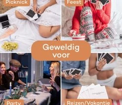 Vertellis Feestdagen Editie NL - Gesprekskaarten - Even Geen Mobiel Maar Aandacht Voor Elkaar, Gespreksstarters, Gezinsspellen, Vragenspel Met Kaarten -Vloerspellen Verkoop 550x550 58
