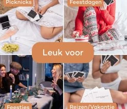 Vertellis Trilogie - Gesprekskaarten - D Bundel Van Onze 3 Allerbeste Vertellis Spellen - Gespreksstarters, Gezinsspellen, Relatiespel, Vragenspel Met Kaarten -Vloerspellen Verkoop 550x550 78