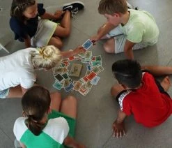 Daphne Hoogendoorn Complimentenspel 17 Daphne Hoogendoorn Complimentenspel -Vloerspellen Verkoop 550x550 81