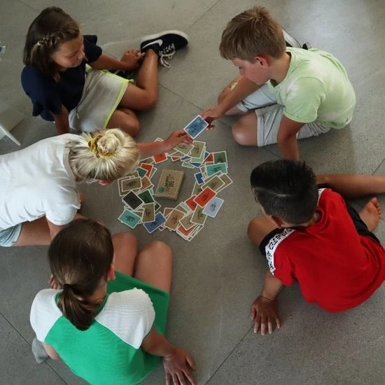 Daphne Hoogendoorn Complimentenspel 7 Daphne Hoogendoorn Complimentenspel - Afbeelding 7