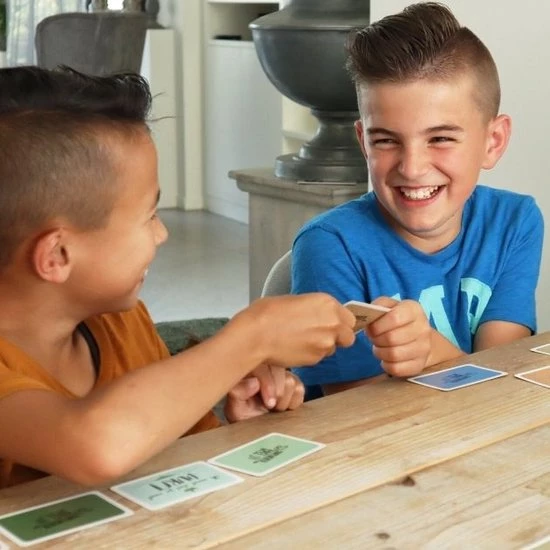 Daphne Hoogendoorn Complimentenspel 8 Daphne Hoogendoorn Complimentenspel - Afbeelding 8