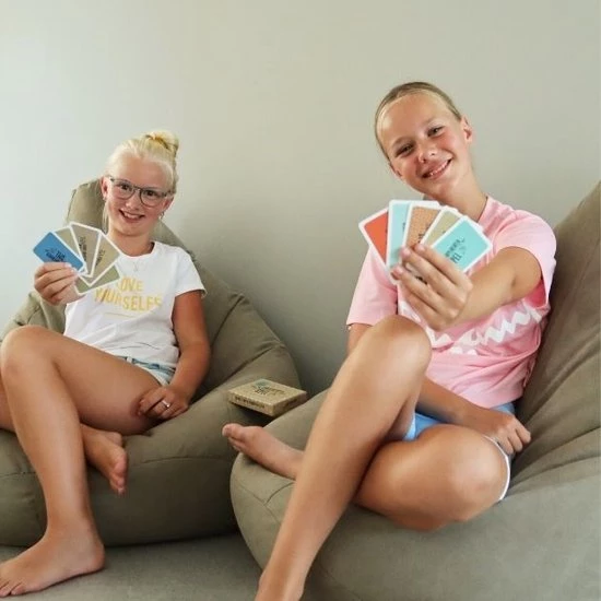 Daphne Hoogendoorn Complimentenspel 9 Daphne Hoogendoorn Complimentenspel - Afbeelding 9