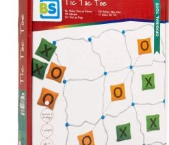 BS Toys Boter, Kaas & Eieren - Ook Voor Buiten -Vloerspellen Verkoop 550x551 1
