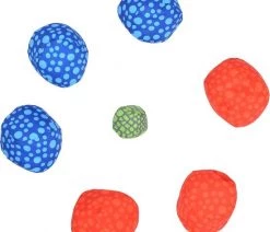 Ocean5 Soft Boccia Extreme Boule