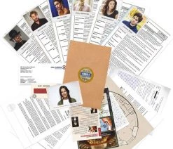 Goliath Investigation Files: Moord In Berlijn - Los De Moordzaak Op - Detective -Vloerspellen Verkoop 550x553 3