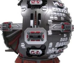 Tmnt Ninja Turtles - Technodrome - Speelset