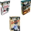 Merkloos Escape Room Uitbreidingsbundel - 3 Stuks - Space Station & The Magician & Redbeard's Gold