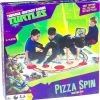 Nickelodeon Turtles Twist Fun: Pizza Spin Twister Speelmat